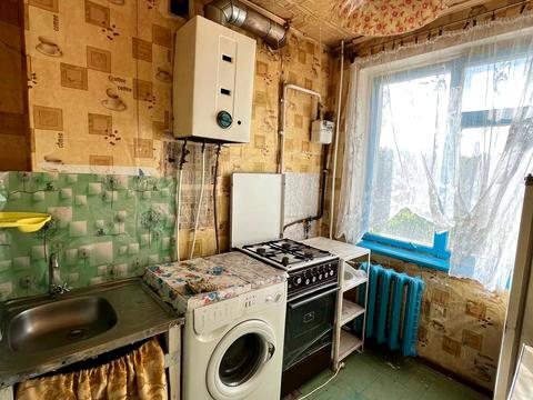 квартира по адресу Кривбассовская ул., 60