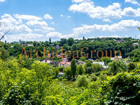 участок по адресу Весіння