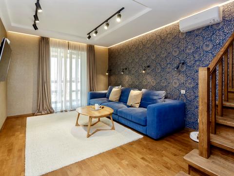 квартира за адресою Центральна вул., 36-Б