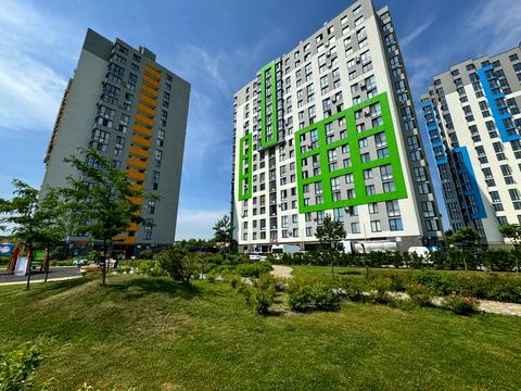 квартира за адресою Бігова вул., 17а