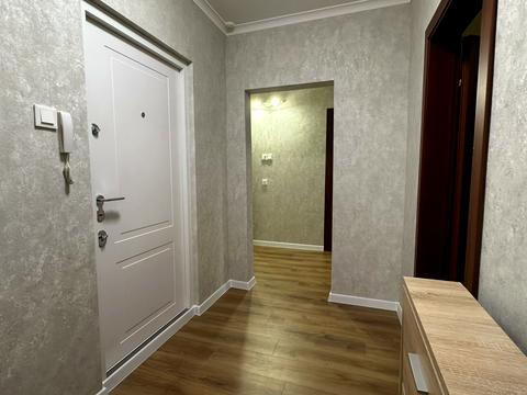 квартира по адресу Сергея Данченко ул., 3