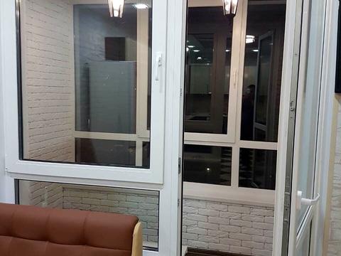 квартира за адресою Зарічна вул., 1-Б