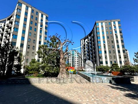 квартира за адресою Героїв Небесної Сотні просп., 20/10