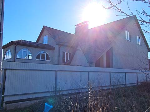 будинок за адресою Приозерна вул.