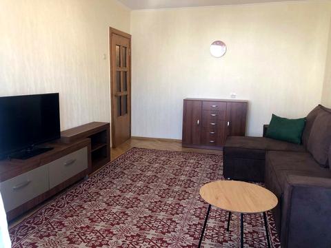квартира по адресу Будищанская ул., 6