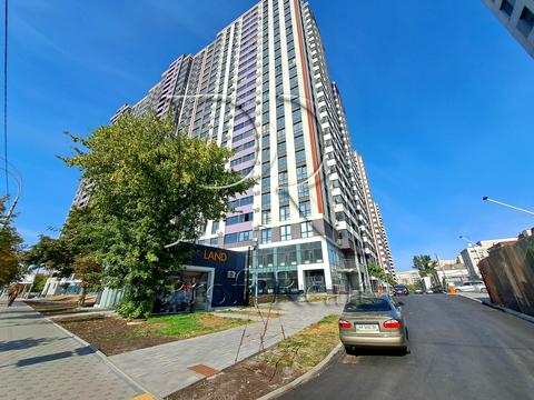 квартира за адресою Повітряних Сил просп. (Повітрофлотський), 56