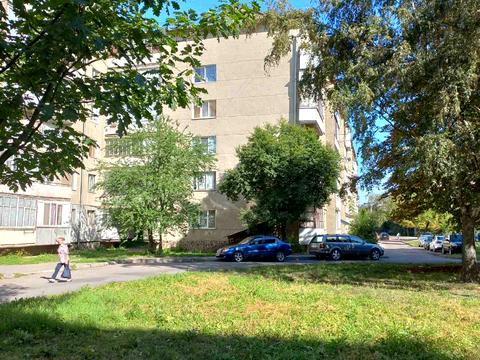 квартира по адресу Александра Довженко ул., 18