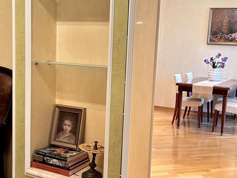 квартира за адресою Французький бульв., 35