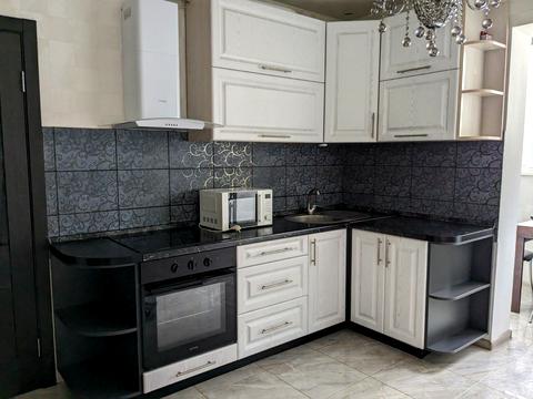 квартира по адресу Григория Ващенко ул., 7