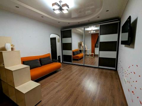 квартира за адресою Драгоманова вул., 6/1