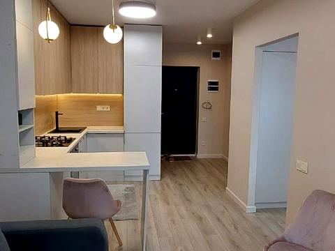 квартира за адресою Зелена вул., 204