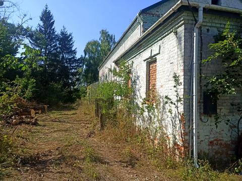 комерційна за адресою с. Подільське, Центральна, 7