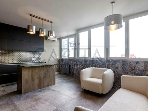 квартира по адресу Демеевская ул., 16