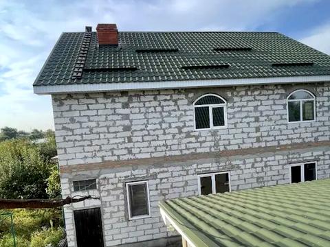 будинок за адресою Орхідейна, 22
