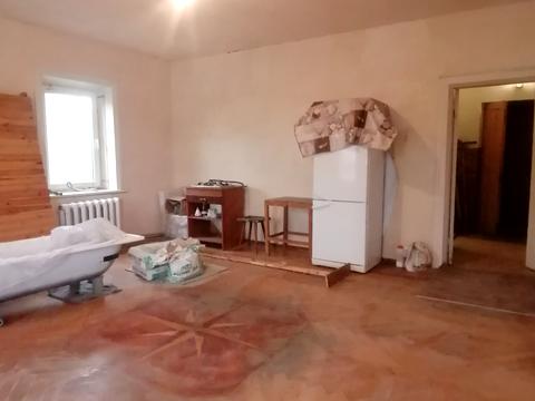 дом по адресу Семафорна, 23