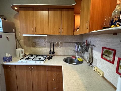 квартира за адресою Миколи Кибальчича вул., 21