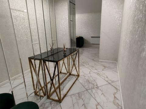 квартира за адресою Київ, Митрополита Андрея Шептицького вул. (Анатолія Луначарського), 7