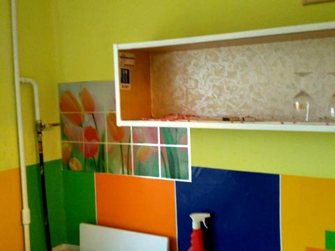 квартира за адресою Богатирська вул., 10
