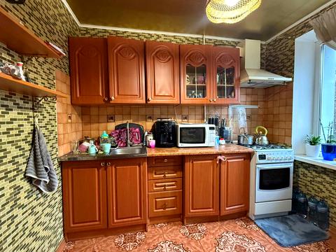 квартира за адресою шосе Київське, 90