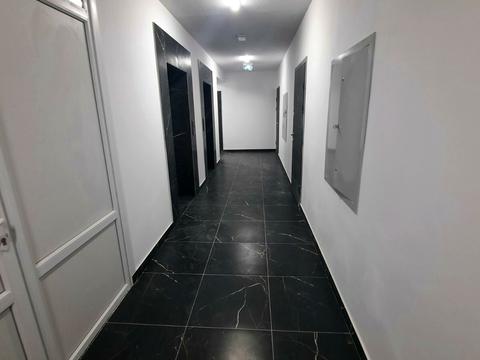 квартира по адресу Большая Бердичевская ул., 49-А