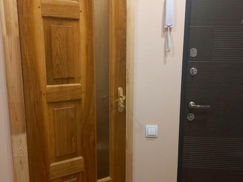 квартира по адресу Владимира Ивасюка просп. (Героїв Сталінграду), 54
