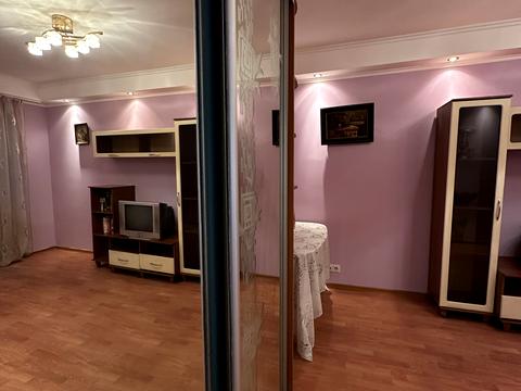 квартира по адресу Харьковское шоссе, 21/3