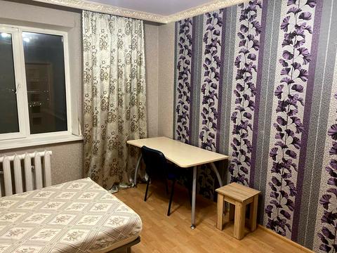 квартира по адресу Новаторов ул., 22-В