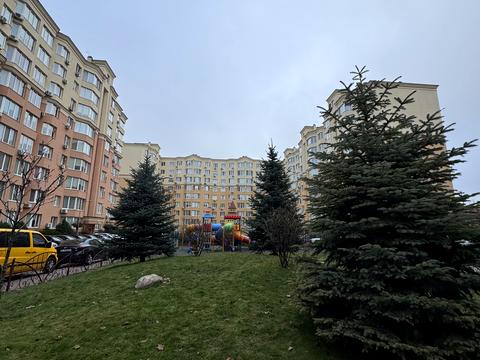 квартира за адресою Житня вул., 9