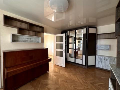 квартира по адресу Осипа Сорохтея ул., 16