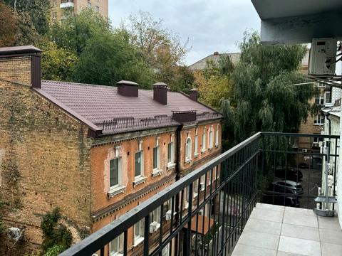 квартира за адресою Басейна вул., 19