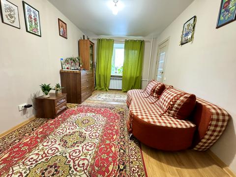 квартира по адресу Русская ул., 10
