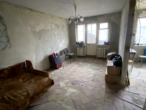 квартира за адресою Батумська вул., 26