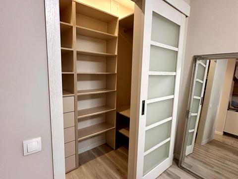 квартира за адресою Митрополита Василя Липківського вул. (Урицького), 37-В