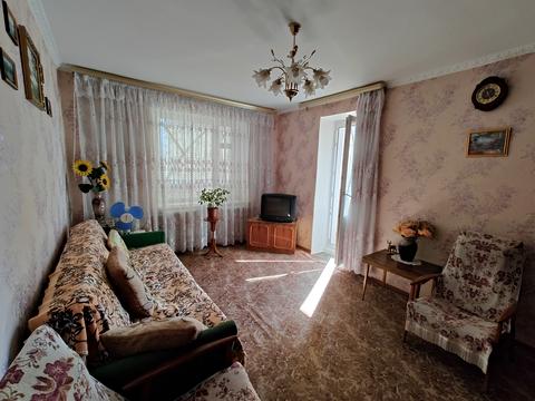 квартира по адресу Паникахи ул., 121