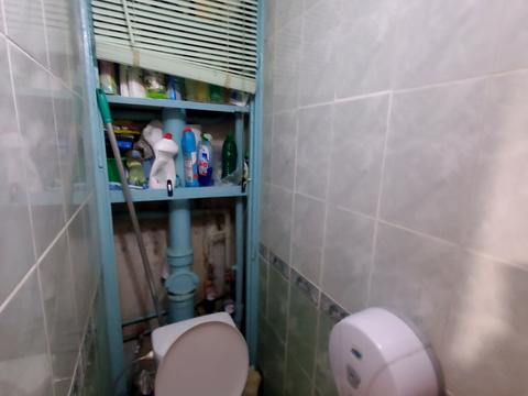 кімната за адресою Оболонський просп., 13