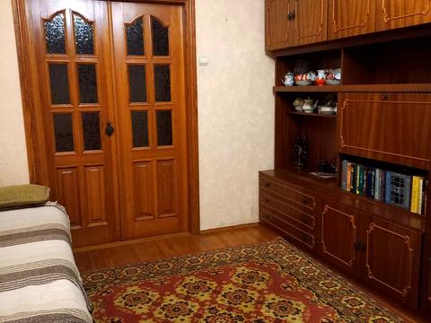 квартира за адресою Соломії Крушельницької вул., 1/5