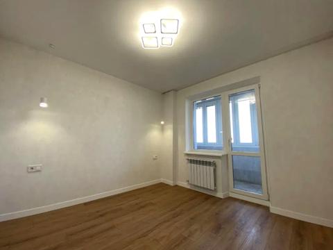 квартира по адресу Николаев, Херсонское шоссе, 36