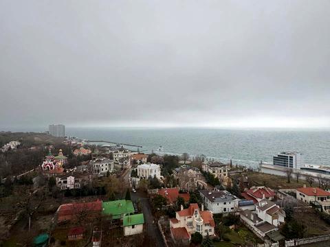 квартира за адресою Одеса, Кордонний пров., 2/2