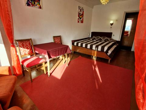 квартира за адресою Митрополита Андрея Шептицького вул. (Анатолія Луначарського), 24