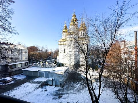 квартира за адресою Чернишевська вул., 15