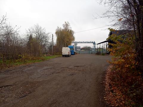 ділянка за адресою Козоріса, 44а