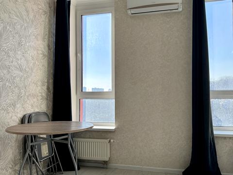 квартира за адресою Наддніпрянське шосе, 2-А