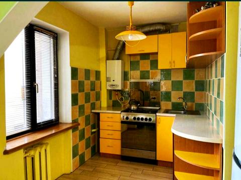 квартира за адресою Перемоги просп., 93