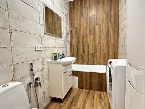 квартира по адресу Боголюбова ул., 34