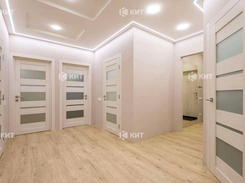 квартира за адресою Гвардійців-Широнінців вул., 70-Б