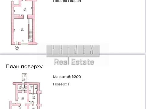 комерційна за адресою Архітектора Городецького вул., 11-А