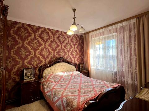 квартира по адресу Гната Хоткевича ул., 75А