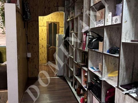 квартира по адресу Новокузнецкая ул., 20