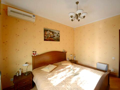 квартира за адресою Академіка Богомольця вул., 3