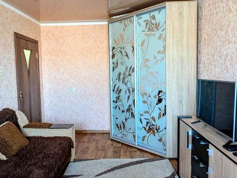 квартира по адресу Академика Королёва ул., 25